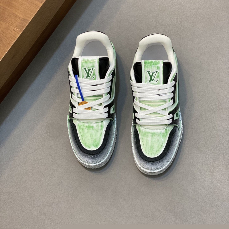 LV Casual Shoes